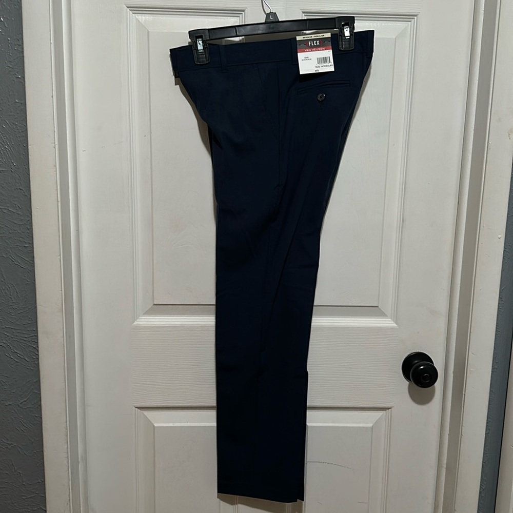 Boys suit pants. Brand new